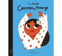 Petita & Gran Carmen Amaya: 19 - NUOVO