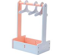 Petitcollin 800216 Guardaroba, Legno