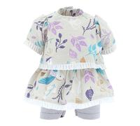 Petitcollin abbigliamento Romane per bambola 27 cm
