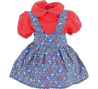 Petitcollin Bel-Air 40 cm-Accessori Bambola per Bambino, 504098, Beige