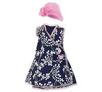 Abbigliamento Adèle per bambola Petitcollin