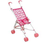 Petitcollin PETITCOLLIN800146 Push Chair Apple per Bambola
