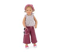 Petitcollin Starlette 44 cm Carla - Cofanetto