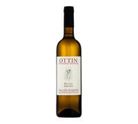 Petite Arvine 2024 Vallée d'Aoste DOC Ottin | Vino Bianco, Annata 2024, Valle d'Aosta, DOC
