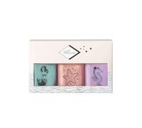 Petite Cofanetto Bonnie/Stella/Janis Manucurist 3x8ml