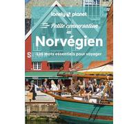 Petite conversation en Norvégien: Les mots essentiels pour voyager