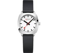 Mondaine MSL.31110.LBV Orologio Da Donna Petite Cushion 31mm 5ATM