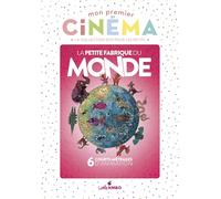 Petite fabrique du monde (la) - dvd