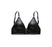 PETITE FLEUR GOLD Reggiseno nero Donna PETITE FLEUR GOLD 85xA nero