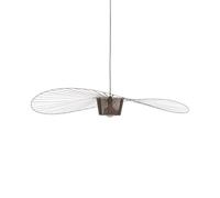 Petite Friture VERTIGO Lampadario Bronzo Medio
