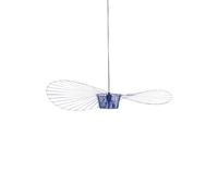 Petite Friture VERTIGO Lampadario Piccolo Cobalto