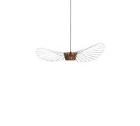 Petite Friture VERTIGO Lampadario Piccolo Rame