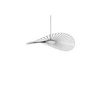 Petite Friture VERTIGO NOVA Lampadario Piccolo Nero/Bianco