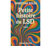Petite histoire du LSD