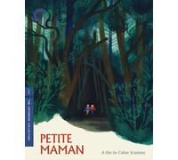 Petite maman (The Criterion Collection) (Blu-ray)