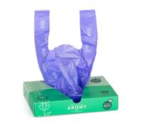 Petite&Mars Aromy sacchetti per pannolini 100 pz