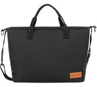 Petite&Mars Borsa universale nera