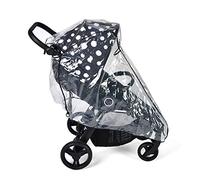 Petite&Mars Copertura antipioggia per passeggino e passeggino sportivo ROYAL, STREET+, universale