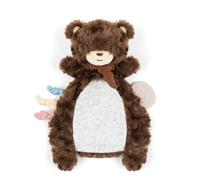 Petite&Mars Cuddly Toy Bear giocattolo di pelouche per neonati Matt 1 pz