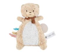 Petite&Mars Cuddly Toy Bear giocattolo di pelouche per neonati Theo 1 pz