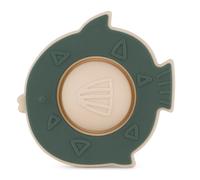 Petite&Mars Fish Fiona 6m+ giocattolo Misty Green 1 pz