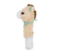 Petite&Mars Giocattolo di peluche Pony Little Joe * peluche * peluche * amico di peluche * cavallo * puledro (giocattolo squittio Little Joe)