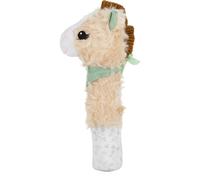 Petite&Mars Horse 3m+ giocattolo con fischietto Little Joe 1 pz