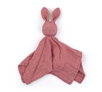 Petite&Mars Hugo Bamboo Comforter doudou per la nanna Dusty Rose 1 pz