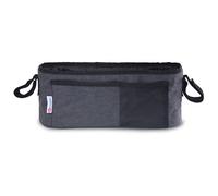 Petite&Mars Pocket organizer per il passeggino 34,5 x 12,5 x 14,5 cm 1 pz