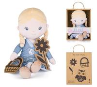 Petite&Mars Sophie Max Elise Hannah - Bambola di peluche, bambola morbida, bambola in tessuto, bambola di peluche, bambola di peluche