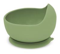 Petite&Mars Take&Match Silicone Bowl ciotola con ventosa Sweet Pea 6m+ 1 pz
