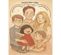 Petite Merveille: et le fil magique
