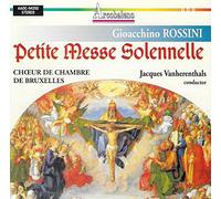 Petite Messe Solennelle