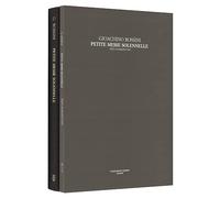 Petite Messe Solennelle - SET OF BOOKS