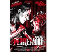 Petite Mort (La) [Dvd] - Andreas Pape Anna Habeck - 1970