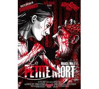 Petite Mort (la) [Dvd] - Anna Habeck,Andreas Pape,Ines Zahmoul - 2009