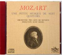 Petite Musique De Nuit