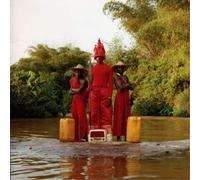 Petite Noir La Maison Noir/The Black House (CD) Album