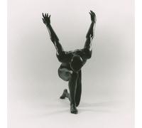Petite Noir MotherFather (CD) Album