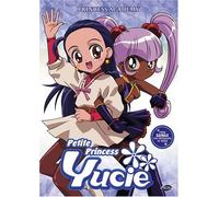 Petite Princess Yucie - Vol. 1-Princess Academy