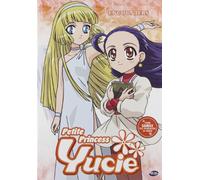 Petite Princess Yucie Vol.2 - Encounters