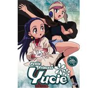 Petite Princess Yucie - Vol. 3-Love & Light