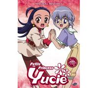 Petite Princess Yucie - Vol. 4-Magical Mischief