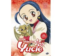 Petite Princess Yucie - Vol. 5-Echoes from the Past