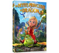 Petite princesse et le dragon (la)