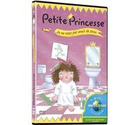 Petite princesse, je ne veux pas avoir de poux, vol. 7