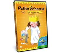 Petite princesse, vol. 6, je veux ma dent