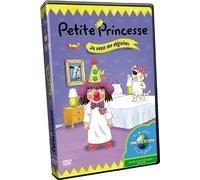 Petite princesse, vol. 8 : je veux me déguiser