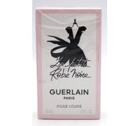 Petite Robe Noire Rose Noire