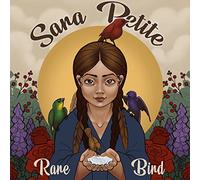Petite, Sara - Rare Bird